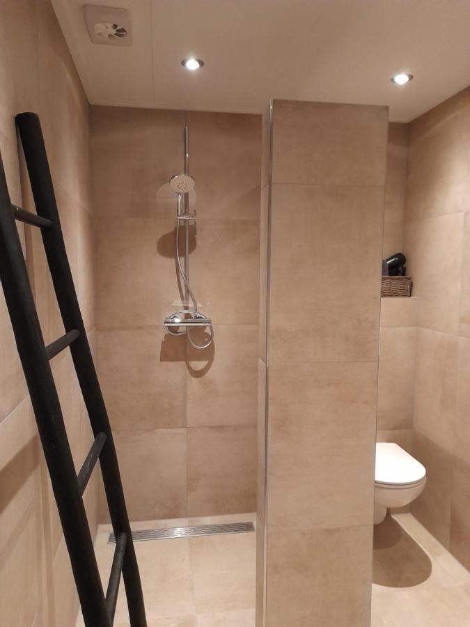 Secret Wellness Boszicht Villa Holten Luaran gambar